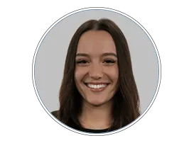 Elvira Dama, Senior Business Analyst, Supplier Engagement