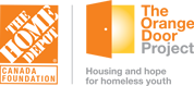 The Orange Door Project award.