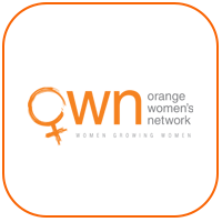 ORANGE WOMEN’S NETWORK