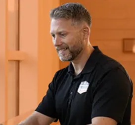 Department Supervisor Image