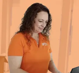 Human Resources Manager Image