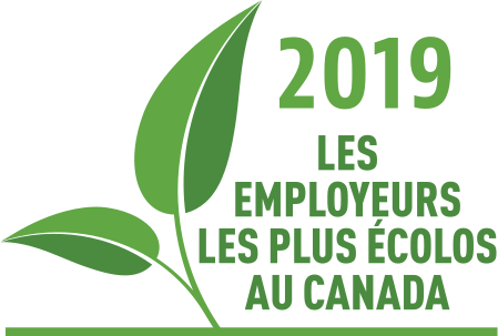 Les Employeurs Les Plus Ecolos Au Canada