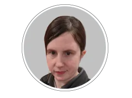 Amanda Spidle, Software Developer