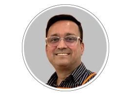 Biswa Dey, Senior Manager, Technology