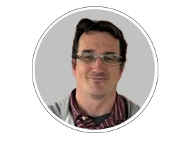 Michael Beasley, Manager, Technology