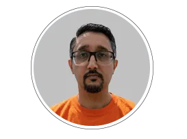 Mohammed Lmidmani, Architect, Technology