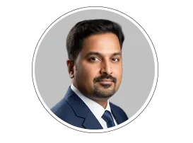 Raghav Rao, Senior Manager, Technology