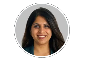 Sonam Ashar, Manager, Technology (Data Analytics)