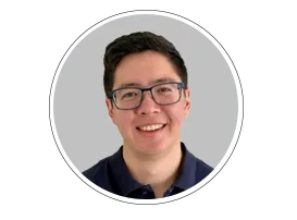 Tyler Lyn, Senior Architect, Technology