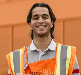 Lot Associate at The Home Depot Canada