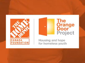 $50,000 invested to support youth experiencing homelessness.