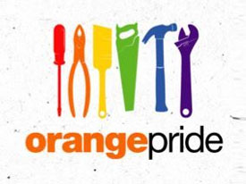 Happy Pride Month to our associates, customers and communities!